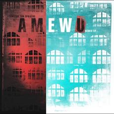 Ein Fenster zur Sprache mp3 Album by Amewu