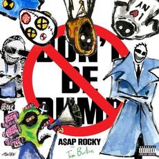 Don't Be Dumb mp3 Album by A$AP Rocky
