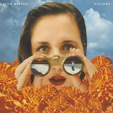 Visions mp3 Album by Alice Merton