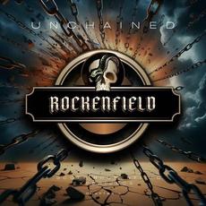 Unchained mp3 Album by Scott Rockenfield