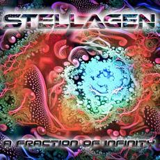 A Fraction of Infinity mp3 Album by Stellagen