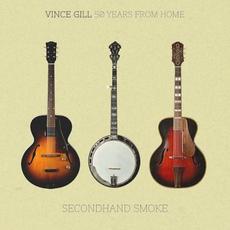 50 Years From Home: Secondhand Smoke mp3 Album by Vince Gill