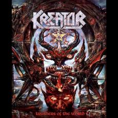 Krushers of the World (Limited Edition) mp3 Album by Kreator