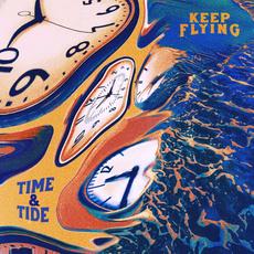 Time & Tide mp3 Album by Keep Flying