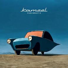 Variomatic mp3 Album by Kameel