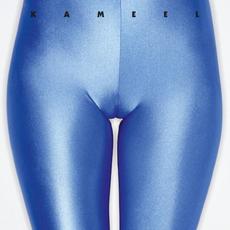 Barkas mp3 Album by Kameel