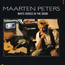 White Horses In The Snow mp3 Album by Maarten Peters