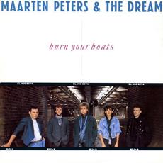 Burn Your Boats mp3 Album by Maarten Peters & The Dream