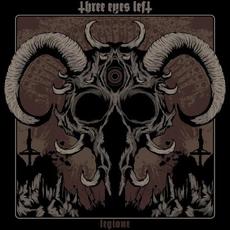 Legione mp3 Album by Three Eyes Left