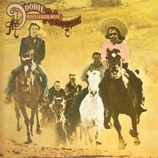 Stampede (Remastered) mp3 Album by The Doobie Brothers