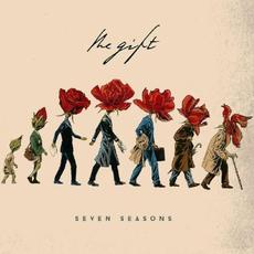 Seven Seasons mp3 Album by The Gift