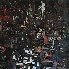 Night Gnomes mp3 Album by Psychedelic Porn Crumpets