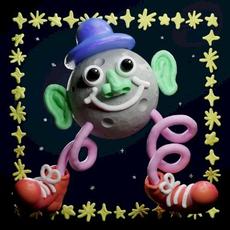 Carpe Diem, Moonman mp3 Album by Psychedelic Porn Crumpets