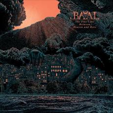 The Fine Line Between Heaven and Here mp3 Album by Ba’al