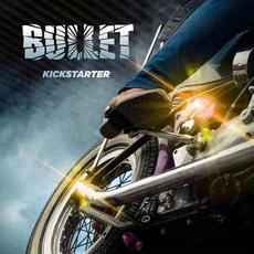 Kickstarter mp3 Album by Bullet (SWE)