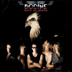 Bold As Brass mp3 Album by Bodine