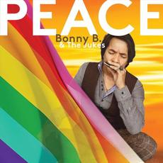 Peace mp3 Album by Bonny B.
