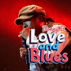 Love & Blues mp3 Album by Bonny B.