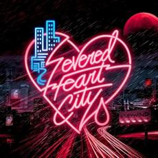 Severed Heart City mp3 Album by Greywind