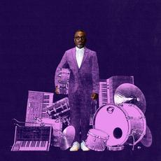 Live-Action (Deluxe Edition) mp3 Album by Nate Smith (USA)