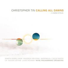 Calling All Dawns: A Song Cycle mp3 Album by Christopher Tin