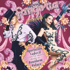 Operacion Vodevil. En Vivo En directo desde el Benidorm Palace (Deluxe Edition) mp3 Live by Fangoria