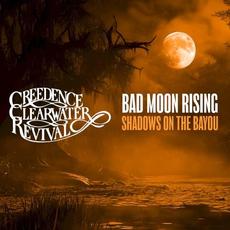 Bad Moon Rising: Shadows on the Bayou mp3 Artist Compilation by Creedence Clearwater Revival
