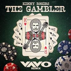 The Gambler (VAVO Extended Remix) mp3 Remix by Kenny Rogers