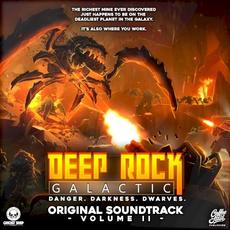 Deep Rock Galactic: Original Soundtrack, Volume II mp3 Soundtrack by Various Artists