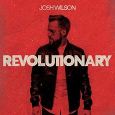 Revolutionary mp3 Single by Josh Wilson