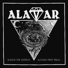 Magick For Muthas – Alatar's First Spells mp3 Album by Alatar