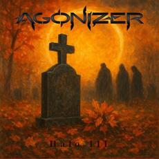 Halo III mp3 Album by AGONIZER