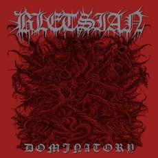 Dominatory mp3 Album by Bletsian