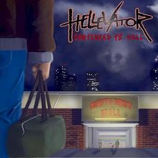 Sentenced to Hell mp3 Album by Hellevator
