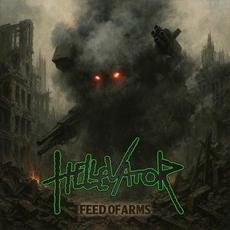 Feed Of Arms mp3 Album by Hellevator
