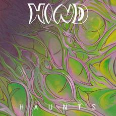 Haunts mp3 Album by Hind