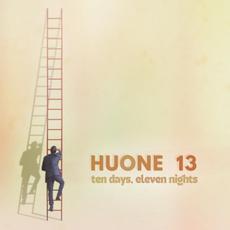 Ten Days, Eleven Nights mp3 Album by Huone 13