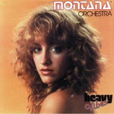 Heavy Vibes mp3 Album by Montana Orchestra