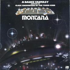 A Dance Fantasy Inspired By Close Encounters Of The Third Kind mp3 Album by Montana Orchestra