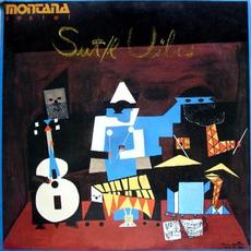 Subtle Vibes mp3 Album by Montana Sextet