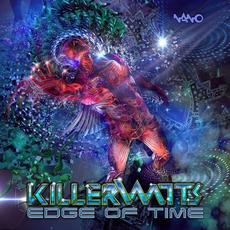 Edge Of Time mp3 Album by Killerwatts