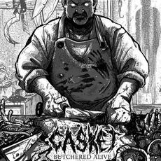 Butchered Alive mp3 Album by Casket