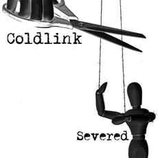 Severed mp3 Album by Coldlink