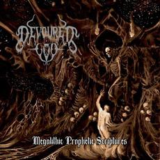 Megalithic Prophetic Scriptures mp3 Album by Devoured God