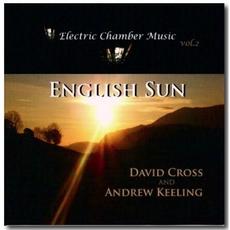 English Sun mp3 Album by David Cross