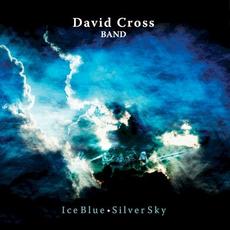 Ice Blue, Silver Sky mp3 Album by David Cross