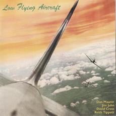 Low Flying Aircraft mp3 Album by David Cross