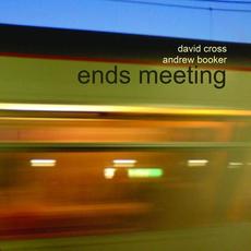 Ends Meeting mp3 Album by David Cross