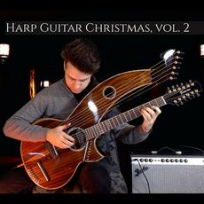Harp Guitar Christmas, Vol. 2 mp3 Album by Jamie Dupuis