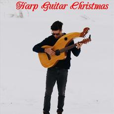 Harp Guitar Christmas mp3 Album by Jamie Dupuis